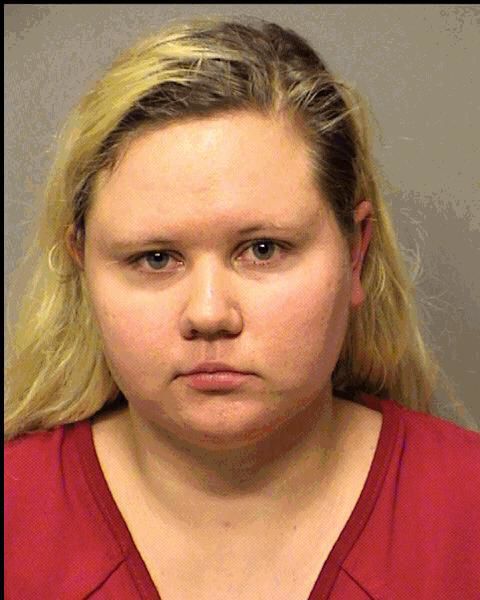 Carolyn Elizabeth Arndt